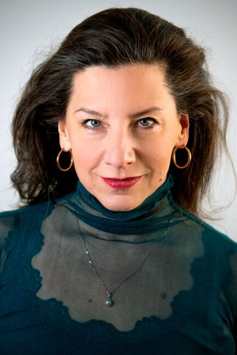 Claudia Jacobacci