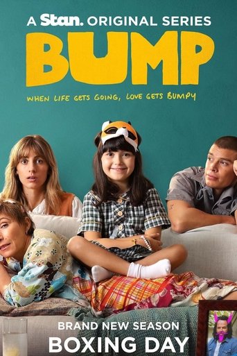 Bump Poster