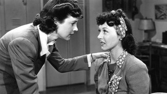 No Greater Sin (1941)
