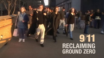 #4 9/11: Reclaiming Ground Zero
