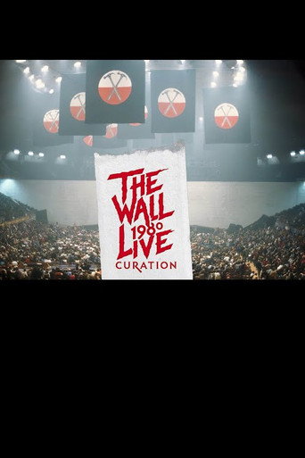 The Wall Live 1980 Curation (1970)