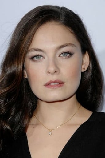 Image of Alexa Davalos