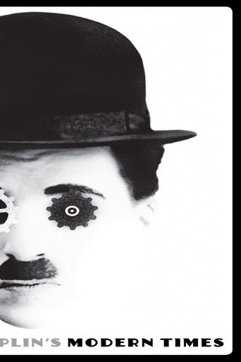 Silent Traces: Modern Times