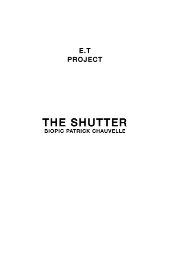 The Shutter