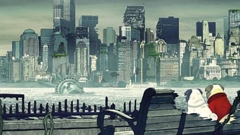 Animals. (2016) 予告編