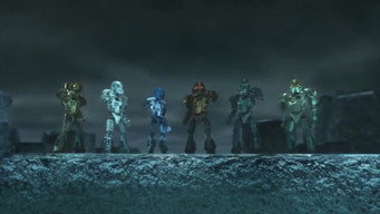 Bionicle 2: Legends of Metru Nui backdrop 6