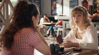 Tomorrow Is Ours S1E1996 poster