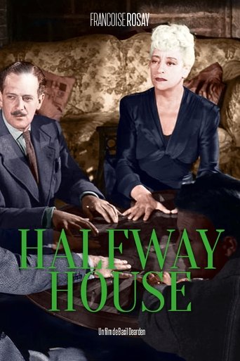 The Halfway House