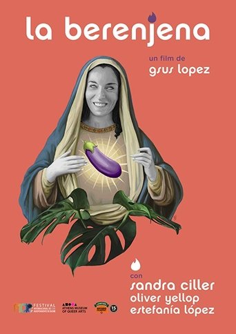 The Eggplant (2017)