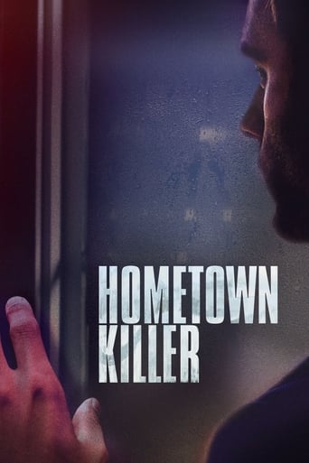 Poster för Hometown Killer