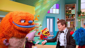 พอล เปียโน / คุณยายเกรซี่