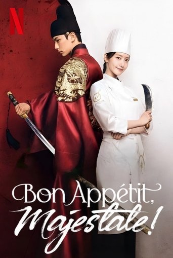 Bon Appétit, Majestate !