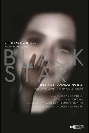 Black Star (2025)