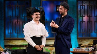 Episodio 100 — Episodio 100