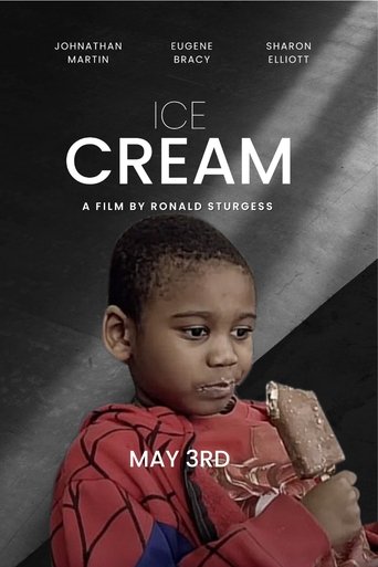 Ice Cream (2017)