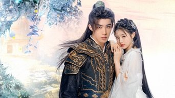 Falling for Divinity - S1E01