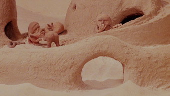 The Sand Castle (1977)