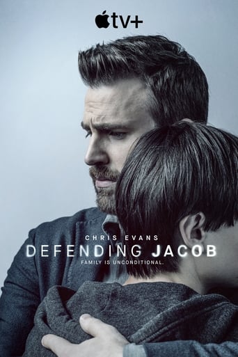 Defending Jacob