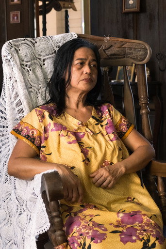 Mina Laviña