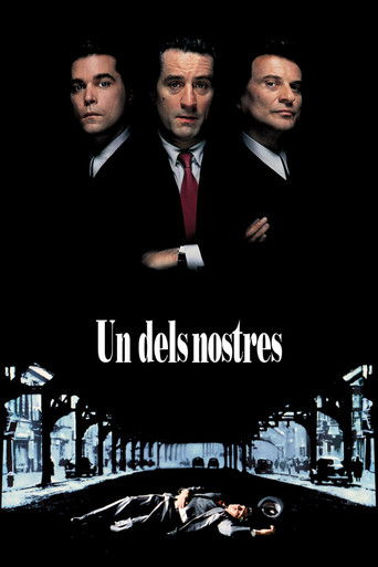 Un dels nostres (1990)