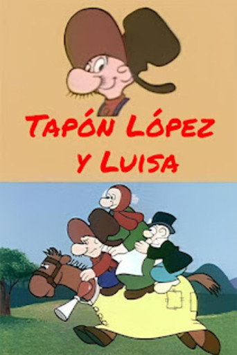 Tap&oacute;n Lopez y Luisa (1963)