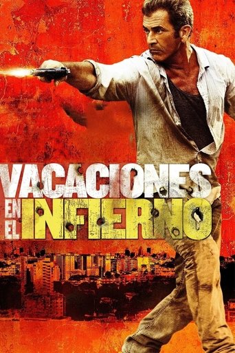 Poster of Atrapen al gringo