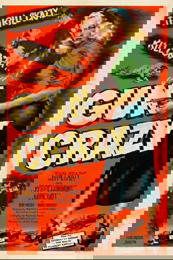 Gun Crazy (1950) Gun Crazy (1950)
