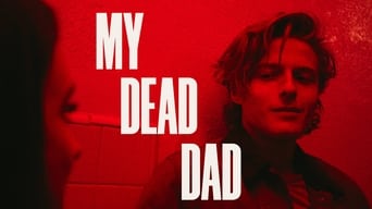 #3 My Dead Dad