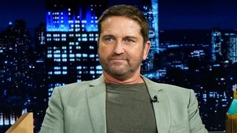 The Tonight Show Starring Jimmy Fallon S12E123 poster