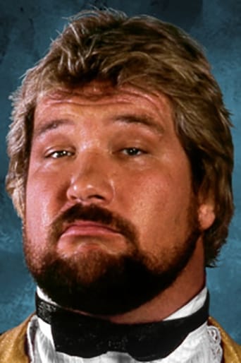 Imagen de Ted DiBiase