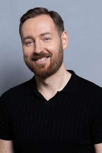 Nikita Makkojev headshot