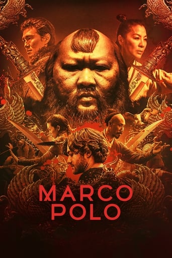 Marco Polo S02 E14