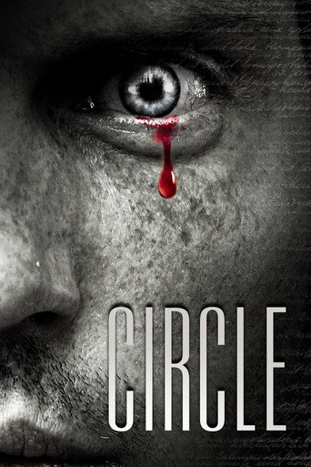 Circle (2010年)のポスター画像 - FindKey
