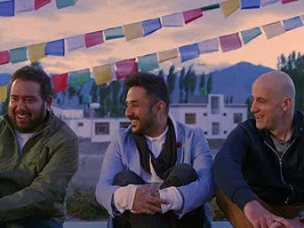 Episode 2 — Heavy Reigns - Jodhpur