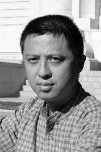 Photo of Liu Wei