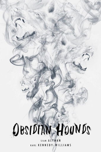 Obsidian Hounds (2023)