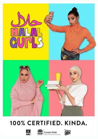 Halal Gurls