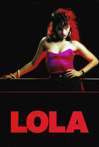 Poster för Lola