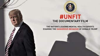 #4 Unfit: The Psychology of Donald Trump