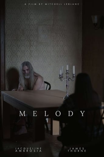 Melody en streaming 