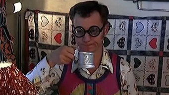 第19話：Maski On The Train (Part 2)