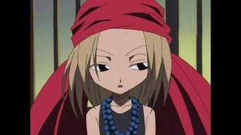 Episódio Chuva de Primavera da série Shaman King