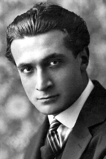 Nerio Bernardi headshot