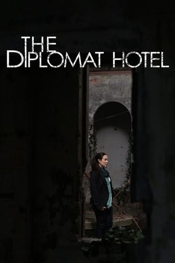 The Diplomat Hotel