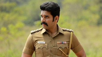Nandhi Varman (2023)