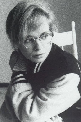 Foto de Adrienne Shelly