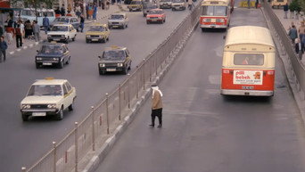 The Broken Landlord (1985)