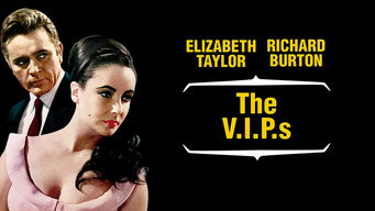 #2 The V.I.P.s
