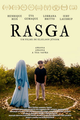 Rasga poster