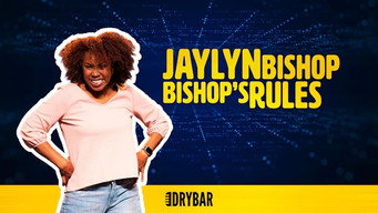 Dry Bar Comedy T8E41